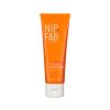 NIP+FAB Illuminate Vitamin C Fix Clay Mask 3% Pleťová maska pro ženy 75 ml