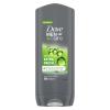 Dove Men + Care Extra Fresh Sprchový gel pro muže 400 ml