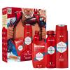 Old Spice Whitewater Dárková kazeta deodorant 150 ml + deostick 50 ml + sprchový gel 3v1 250 ml + domino