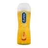 Durex Massage Lube Ylang Ylang Lubrikační gel 200 ml