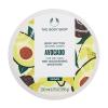 The Body Shop Avocado Body Butter Tělové máslo pro ženy 200 ml