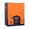 UMBRO Tempo Dárková kazeta toaletní voda 30 ml + antiperspirant 50 ml