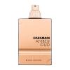 Al Haramain Amber Oud Black Edition Parfémovaná voda 60 ml tester