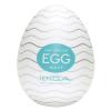 Tenga Egg Wavy II Masturbátor pro muže 1 ks