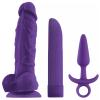 NS Novelties Inya Play Things Dildo pro ženy Set