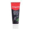 Colgate Natural Extracts Charcoal &amp; Mint Zubní pasta 75 ml poškozená krabička