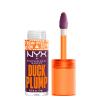 NYX Professional Makeup Duck Plump Lesk na rty pro ženy 7 ml Odstín 17 Pure Plump