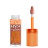 NYX Professional Makeup Duck Plump Lesk na rty pro ženy 7 ml Odstín 04 Apri Caught