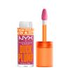 NYX Professional Makeup Duck Plump Lesk na rty pro ženy 6,8 ml Odstín 11 Pick Me Pink