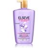 L&#039;Oréal Paris Elseve Hyaluron Plump Moisture Shampoo Šampon pro ženy 1000 ml