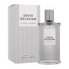 David Beckham Classic Homme Toaletní voda pro muže 100 ml poškozená krabička