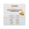 AHAVA Deadsea Water Magnesium Rich Deodorant pro ženy Set