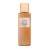 Victoria´s Secret Orange Flower Sun Tělový sprej pro ženy 250 ml poškozený flakon