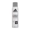 Adidas Pro Invisible 48H Anti-Perspirant Antiperspirant pro muže 150 ml poškozený flakon