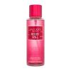 Victoria´s Secret Berry Spill Tělový sprej pro ženy 250 ml