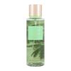 Victoria´s Secret Island Away Ocean Breeze &amp; Coconut Tělový sprej pro ženy 250 ml poškozený flakon