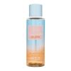 Victoria´s Secret Bare Vanilla Splash Tělový sprej pro ženy 250 ml poškozený flakon