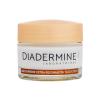 Diadermine Age Supreme Extra Rich Nourishing Day Cream Denní pleťový krém pro ženy 50 ml poškozená krabička