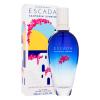 ESCADA Santorini Sunrise Toaletní voda pro ženy 100 ml poškozená krabička