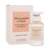 Abercrombie &amp; Fitch Authentic Moment Parfémovaná voda pro ženy 50 ml poškozená krabička