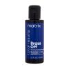 Matrix Brass Off Shampoo Šampon pro ženy 75 ml