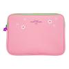 Marc Jacobs Daisy Pop Laptop Case Pouzdro na notebook pro ženy 1 ks