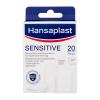 Hansaplast Sensitive Plaster Náplast Set