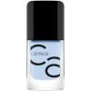 Catrice Iconails Lak na nehty pro ženy 10,5 ml Odstín 170 No More Monday Blue-s