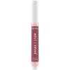 Catrice Melt &amp; Shine Juicy Lip Balm Balzám na rty pro ženy 1,3 g Odstín 030 Sea-cret