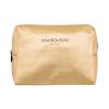 Mauboussin Cosmetic Bag Gold Kosmetická taštička pro ženy 1 ks