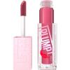 Maybelline Lifter Plump Lesk na rty pro ženy 5,4 ml Odstín 002 Mauve Bite