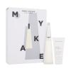 Issey Miyake L&#039;Eau D&#039;Issey Dárková kazeta toaletní voda 50 ml + tělové mléko 50 ml