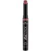 Essence The Slim Stick Rtěnka pro ženy 1,7 g Odstín 105 Velvet Punch