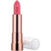 Essence Caring Shine Vegan Collagen Lipstick Rtěnka pro ženy 3,5 g Odstín 207 My Passion