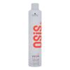 Schwarzkopf Professional Osis+ Session Extra Strong Hold Hairspray Lak na vlasy pro ženy 500 ml poškozený flakon