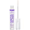 Essence Meta Glow Multi-Reflective Lesk na rty pro ženy 3 ml Odstín 01 Cyber Space