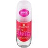 Essence Glossy Jelly Lak na nehty pro ženy 8 ml Odstín 03 Sugar High