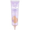 Essence Skin Tint Hydrating Natural Finish SPF30 Make-up pro ženy 30 ml Odstín 40