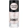 Essence Glazed Donut Transforming Top Coat Lak na nehty pro ženy 8 ml