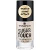 Essence Sugar Touch Transforming Top Coat Lak na nehty pro ženy 8 ml