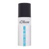 s.Oliver Extra Fresh Deodorant pro muže 150 ml