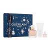 Guerlain Mon Guerlain Dárková kazeta parfémovaná voda 50 ml + parfémovaná voda 5 ml + tělové mléko 75 ml