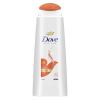 Dove Ultra Care Long &amp; Radiant Šampon pro ženy 400 ml