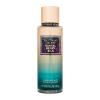 Victoria´s Secret Santal Berry Silk Tělový sprej pro ženy 250 ml