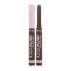 Catrice Stay Natural Brow Stick Waterproof Tužka na obočí pro ženy 1 g Odstín 020 Soft Medium Brown