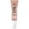 Essence Baby Got Glow Liquid Highlighter Rozjasňovač pro ženy 10 ml Odstín 10 Sassy In Silk