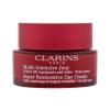 Clarins Super Restorative Day Cream Denní pleťový krém pro ženy 50 ml poškozená krabička