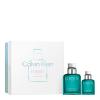 Calvin Klein Eternity Aromatic Essence Dárková kazeta parfém 100 ml + parfém 30 ml