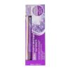 Xpel Oral Care Purple Whitening Toothpaste Zubní pasta Set poškozená krabička