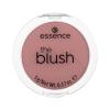 Essence The Blush Tvářenka pro ženy 5 g Odstín 10 Befitting